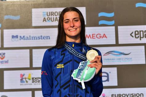 ana carvajal san miguel|Belgrade 2024: Spain win third gold and Great Britain。